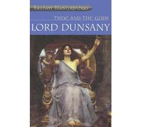 Lord Dunsany Time And The Gods (Tascabile)