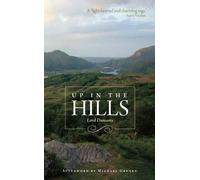 Lord Dunsany Up in the Hills (Tascabile)