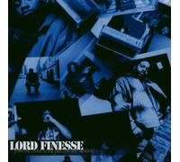 Lord Finesse - From the Crates to the Files