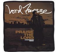 Lord Finesse - Praise The Lord (Underboss Remix)