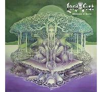 LORD FIST - WILDERNESS OF HEARTS - CD - K72z