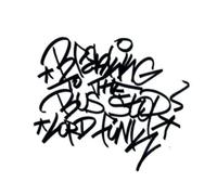 LORD FUNK - BREAKING TO THE BUS STOP