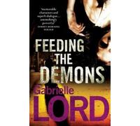 Lord Gabrielle Feeding the Demons (Tascabile) Gemma Lincoln