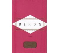 Lord George Gordon Byron Byron Poems (Copertina rigida)