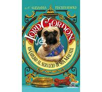 Lord Gordon. Un carlino al servizio di Sua Maestà