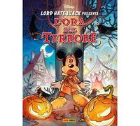 Lord Hatequack presenta l'ora del terrore