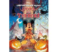Lord Hatequack presenta l'ora del terrore