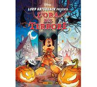 Lord Hatequack presenta l'ora del terrore - AA.VV.