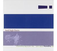 Lord High Fixers - Beginning Of The End