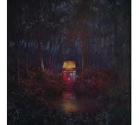 LORD HURON COSMIC SELECTOR VOL 1 INDIE EXCLUSIVE GLOW IN THE DARK SP (Vinyl LP)