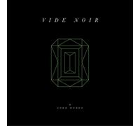 vide noir-Import USA