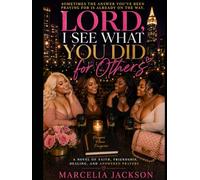 Lord, I See What You Did For Others