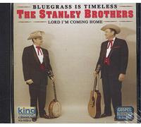 Lord I'm Coming Home Bluegrass