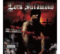 Lord Infamous - The Man, The Myth, The Legacy (Limited Edition) (2 LP)