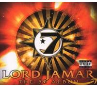Lord Jamar - Five Percent Album