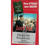 Lord jim