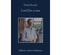 Lord Jim a casa
