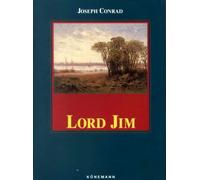 Lord Jim: A Tale