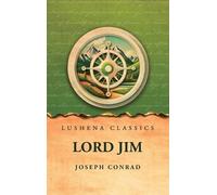 Lord Jim (Copertina rigida)