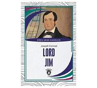 Lord Jim: Dünya Çocuk Klasikleri