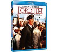 Lord Jim DVD