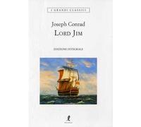 Lord Jim. Ediz. integrale