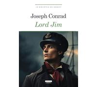 Lord Jim. Ediz. integrale. Con Segnalibro