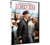 Lord Jim [Edizione: Stati Uniti]