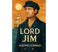 Lord Jim(Illustrated)