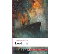 Lord Jim: Junco Paperback Classics