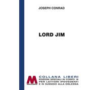 Lord Jim - [Marcovalerio]