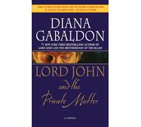 Lord John and the Private Matter: 1