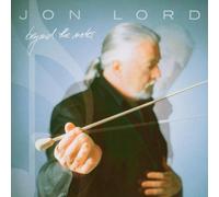 Lord,Jon - Beyond the Notes