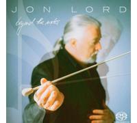 Lord,Jon - Beyond the Notes