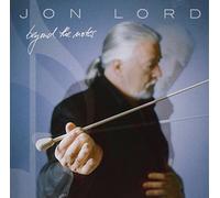 LORD, JON - BEYOND THE NOTES