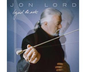 LORD, JON - BEYOND THE NOTES