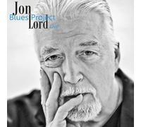 Lord,Jon Blues Project - Live