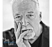 Jon Lord Blues Project: Live (CD) Album