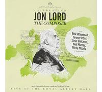 Lord Jon / Deep Purple & Friends – Celebrating Jon Lord the Composer