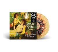 Vinile Jon Lord - Gemini Suite