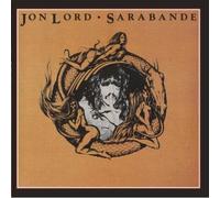 Lord, Jon - Sarabande