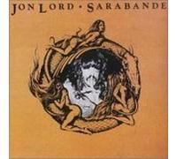 Lord, Jon - Sarabande
