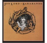 Lord, Jon - Sarabande