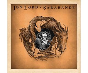 Lord Jon - Sarabande