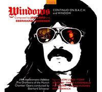 Lord,Jon - Windows