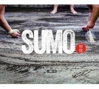 . Lord K2 Sumo (Copertina rigida)