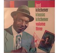 Lord Kitchener - Klassic Kitchener Vol.3