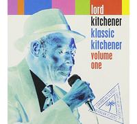 Lord Kitchener - Klassic Kitchener Volume One