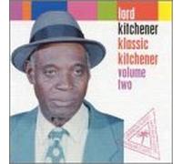Lord Kitchener - Vol. 2-Klassic Kitchener