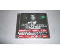 Lord Kossity - Booming System